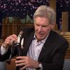 Watch Harrison Ford Demonstrate <em>Star Wars</em> Injury On Han Solo Barbie Doll